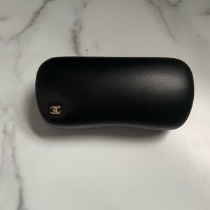 Chanel Glasses Case